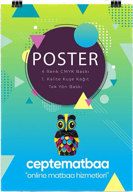 Afis / Poster